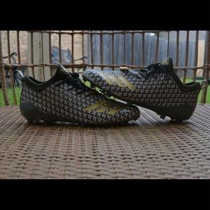 Adidas adizero 5-star 7.0 Adimoji money cleats